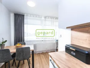 Prodej bytu 3+kk, Praha, Borovanského, 70 m2