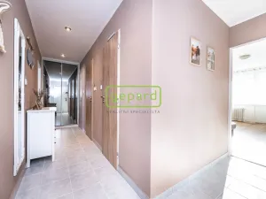 Prodej bytu 3+kk, Praha, Borovanského, 70 m2