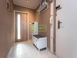 Prodej bytu 3+kk, Praha, Borovanského, 70 m2