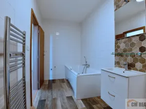 Pronájem bytu 4+kk, Olomouc - Hodolany, Holická, 82 m2