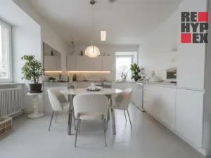 Prodej bytu 3+1, Starý Šachov, 97 m2