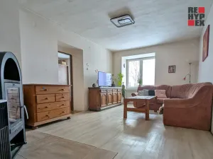 Prodej bytu 3+1, Starý Šachov, 97 m2