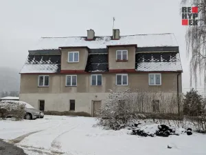 Prodej bytu 3+1, Starý Šachov, 97 m2