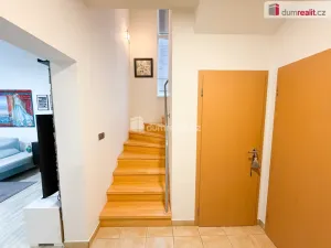 Pronájem rodinného domu, Praha - Březiněves, Za sadem, 180 m2