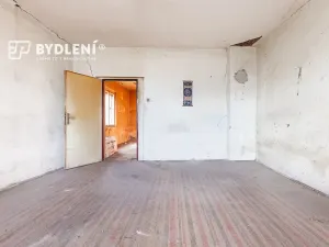 Prodej rodinného domu, Dubí, Bystřická, 68 m2