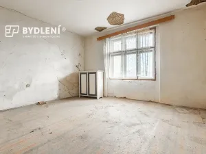 Prodej rodinného domu, Dubí, Bystřická, 68 m2