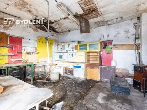 Prodej rodinného domu, Dubí, Bystřická, 68 m2