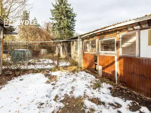 Prodej rodinného domu, Dubí, Bystřická, 68 m2