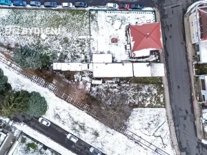 Prodej rodinného domu, Dubí, Bystřická, 68 m2