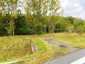 Prodej zahrady, Malé Žernoseky, 1568 m2