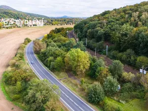 Prodej zahrady, Malé Žernoseky, 1568 m2