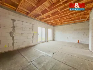 Prodej pozemku pro bydlení, Horní Suchá, Slepá, 992 m2