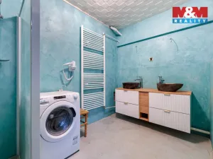 Prodej rodinného domu, Tatrovice, 292 m2