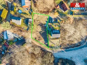 Prodej pozemku pro bydlení, Řehenice - Babice, 894 m2