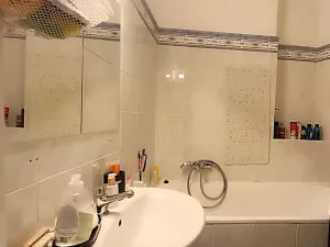 Pronájem bytu 2+1, Praha - Vinohrady, Vinohradská, 81 m2