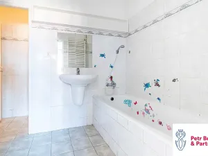 Pronájem bytu 2+kk, Rakovník, Ottova, 44 m2