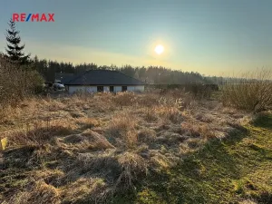 Prodej pozemku pro bydlení, Tuchlovice, 800 m2