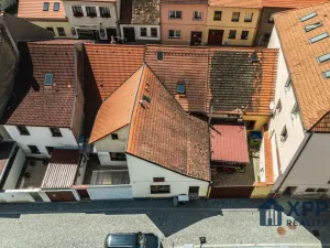 Prodej rodinného domu, Vodňany - Vodňany I, Heritesova, 132 m2