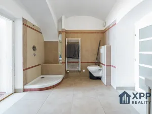 Prodej rodinného domu, Vodňany - Vodňany I, Heritesova, 132 m2