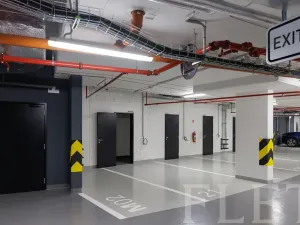 Pronájem bytu 2+kk, Praha - Bubeneč, Vítězné náměstí, 47 m2