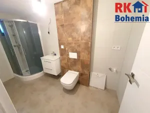 Pronájem rodinného domu, Bezno, Na Výsluní, 102 m2
