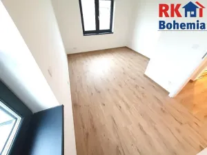 Pronájem rodinného domu, Bezno, Na Výsluní, 102 m2