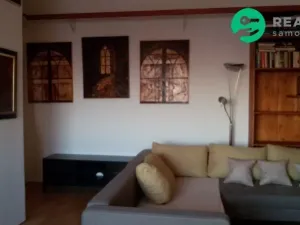 Pronájem bytu 2+kk, Hradec Králové - Pražské Předměstí, Veverkova, 52 m2