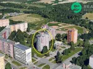 Prodej bytu 1+kk, Ostrava, Zdeňka Štěpánka, 28 m2
