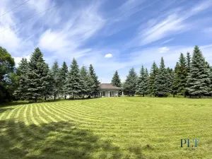 Pronájem vily, Babice, Starobabická, 728 m2