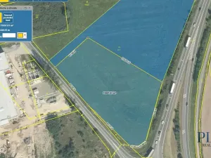 Prodej komerčního pozemku, Bílý Kostel nad Nisou, 26215 m2