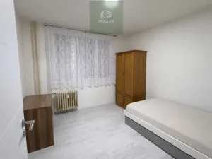 Pronájem bytu 4+1, Plzeň - Skvrňany, Macháčkova, 88 m2