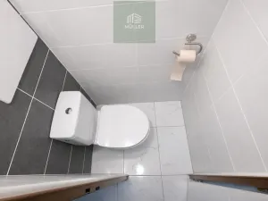 Pronájem bytu 4+1, Plzeň - Skvrňany, Macháčkova, 88 m2