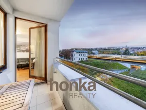 Prodej bytu 2+kk, Praha - Nusle, Mojmírova, 46 m2