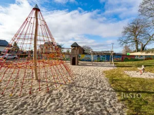 Prodej pozemku pro bydlení, Tuřany, 742 m2