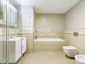 Pronájem bytu 3+kk, Praha - Břevnov, Šlikova, 100 m2