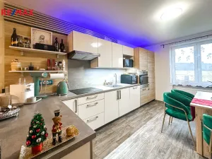 Prodej bytu 2+kk, Milín - Stěžov, 61 m2
