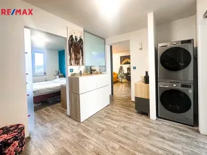 Prodej bytu 2+kk, Milín - Stěžov, 61 m2