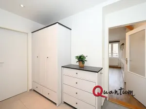 Pronájem bytu 2+kk, Praha - Žižkov, Buchovcova, 72 m2
