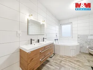 Prodej rodinného domu, Chmelík, 126 m2