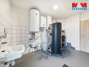 Prodej rodinného domu, Chmelík, 126 m2