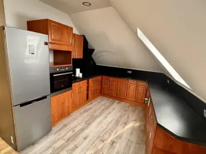 Pronájem bytu 2+1, Chomutov, Karlovarská, 81 m2