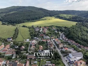 Pronájem výrobních prostor, Šebrov-Kateřina, 243 m2