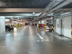 Pronájem bytu 1+kk, Praha - Modřany, Spinozova, 38 m2