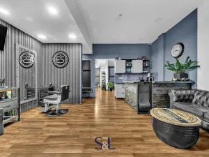 Pronájem obchodního prostoru, Liberec, Moskevská, 153 m2