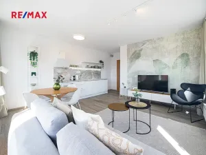 Prodej bytu 3+kk, Abertamy, Vítězná, 56 m2