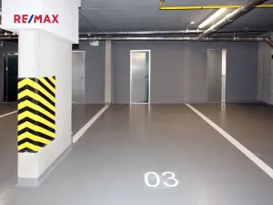 Pronájem bytu 3+kk, Beroun, Štulovna, 85 m2