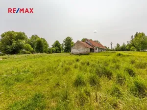 Prodej zemědělské usedlosti, Hodětín, 873 m2