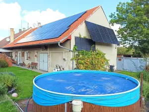 Prodej chalupy, Mšecké Žehrovice, 150 m2