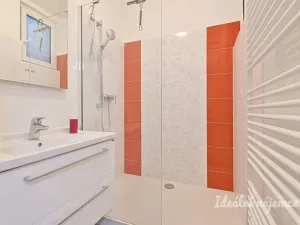 Pronájem bytu 2+1, Brno, Tyršova, 73 m2