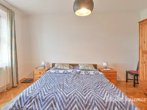 Pronájem bytu 2+1, Brno, Tyršova, 73 m2